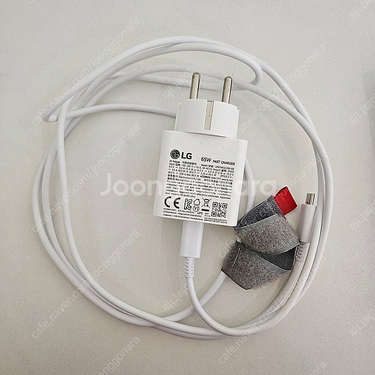 15z90r-ga56k 엘지 그램 노트북 새상품급--2