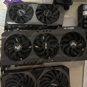 Rtx3060 12gb 개당 27만원