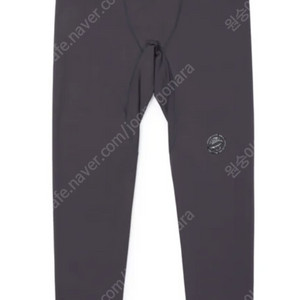 (가격내림)shoyoroll Compression Pants (WZA.LP-3)M 새제품 80,000원 쇼요롤 레깅스 그레이 컴프레션 팬츠 A&P 주짓수도복 알비노앤프레토 한정판