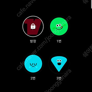 티빙+웨이브 프리미엄 1년쉐어