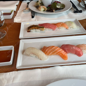 서울신라호텔 더 파크뷰 1인 이용권