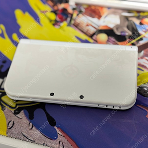 닌텐도 new 3ds xl 파이어엠블렘 if 에디션 판매합니다