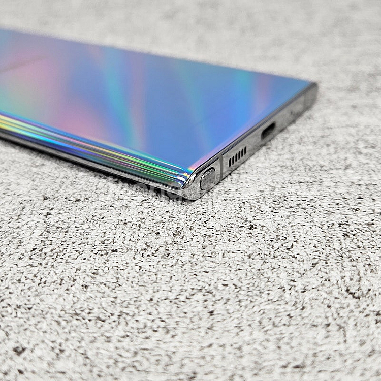 N976K 갤럭시 노트10 플러스 512GB 대용량/액...--3