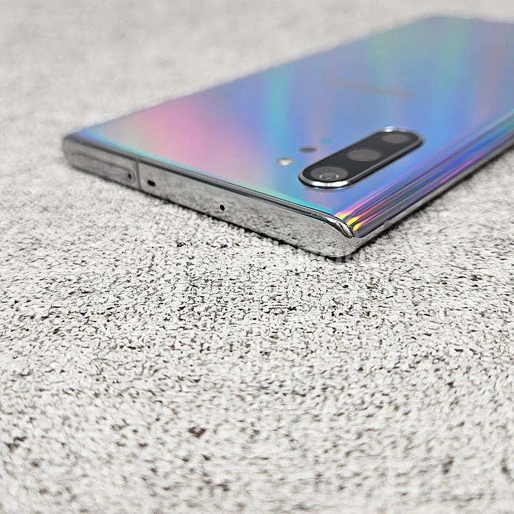 N976K 갤럭시 노트10 플러스 512GB 대용량/액...--4
