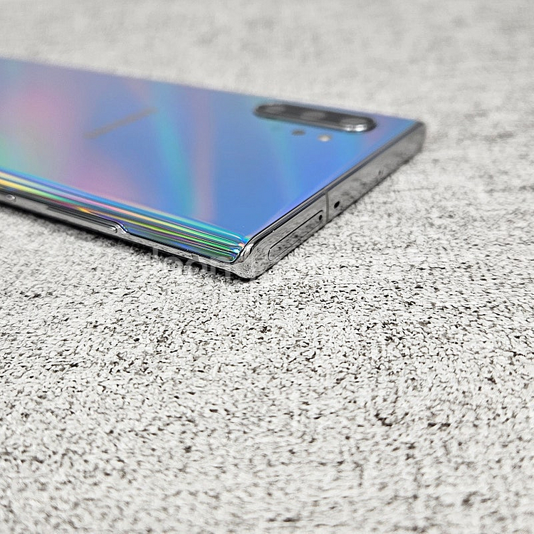 N976K 갤럭시 노트10 플러스 512GB 대용량/액...--5