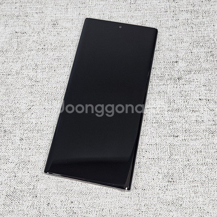 N976K 갤럭시 노트10 플러스 512GB 대용량/액...--6