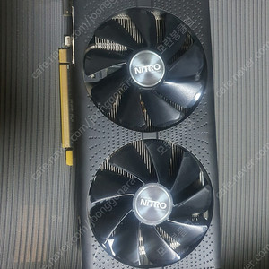 니트로 RX470 4G