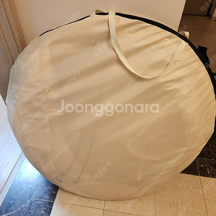 시에로돔투명더블텐트 투명 텐트 캥핑 캐노피 6각 돔 쉘...--0