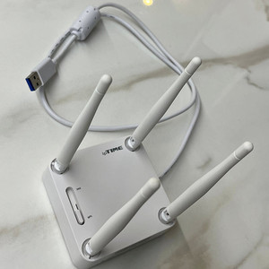 ipTime(아이피타임) A5000UA 무선 랜카드