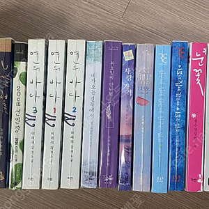 로맨스소설