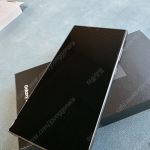 갤럭시 S24 울트라 매트블랙 256gb 자급제
