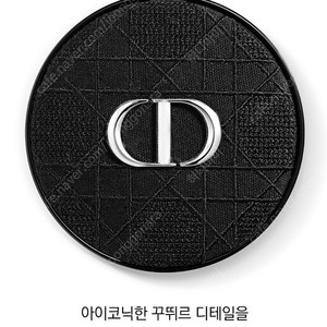 디올 포에버쿠션