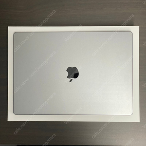 Apple Macbook Pro 16inch (M1 MAX, 64GB, 2TB)