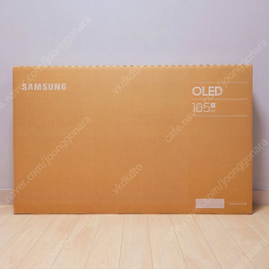 [미개봉] 새상품 삼성 42인치 OLED SmartTV 신상품 구입가 66%에 급처합니다.(어제구입)