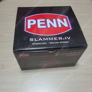 [미사용] 팬 슬래머4 8500HS 파핑릴