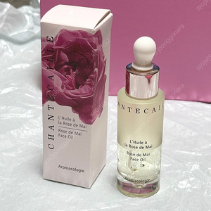샹테카이 로즈 드 마이 페이스 오일 30ml 지에스 일반 택포