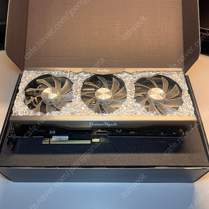 팰릿 RTX 3080 보석바 OC 10GB