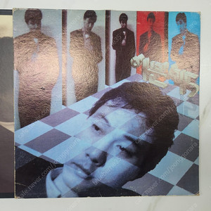 lp 이문세,김현식,윤상,신승훈 일괄 판매