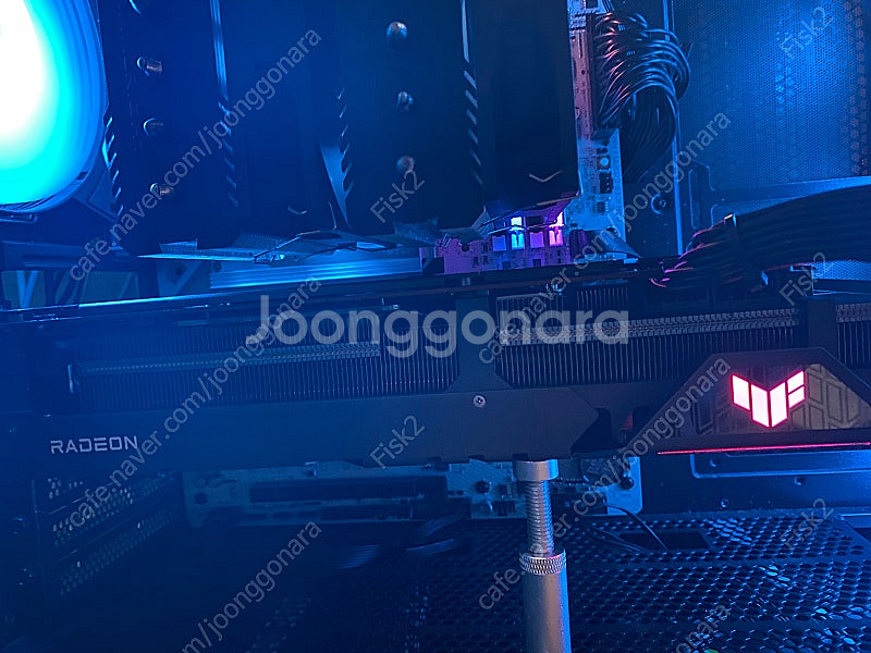 Asus 6800xt tuf gaming--0