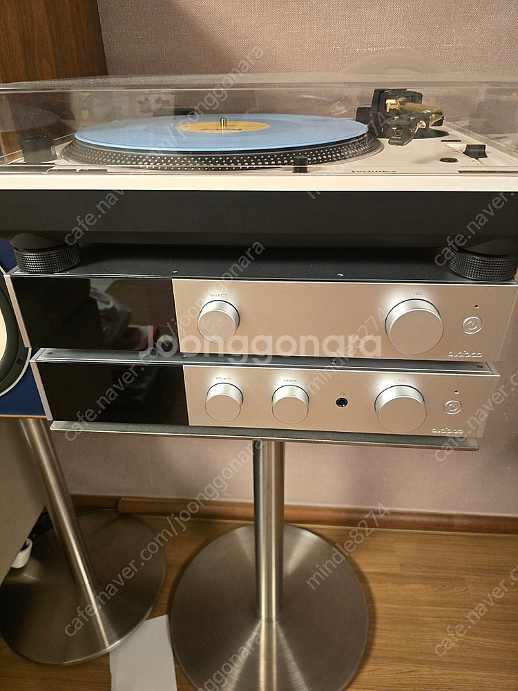 오디오랩 9000n--0