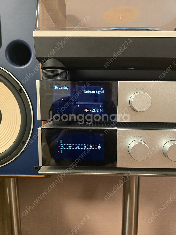 오디오랩 9000n--1