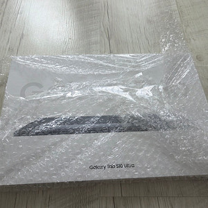 갤럭시 탭 s10 울트라 WIFI 256gb 미개봉 문스톤그레이 팝니다. (전주/서울)