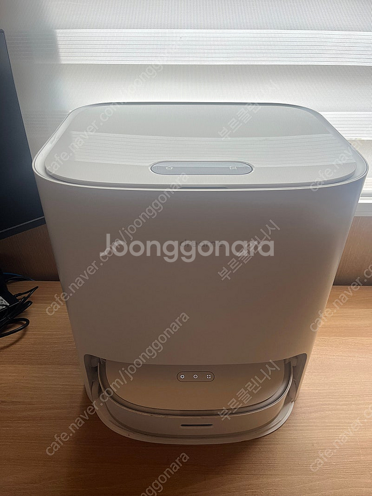 드리미W10로봇청소기--0