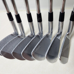 미즈노 jpx921 투어 아이언 세트(7개, 4~p) 950S