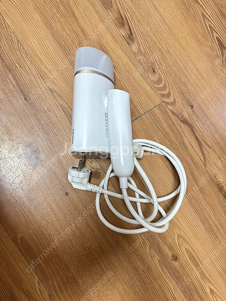 필립스 핸디형 스팀 다리미--1