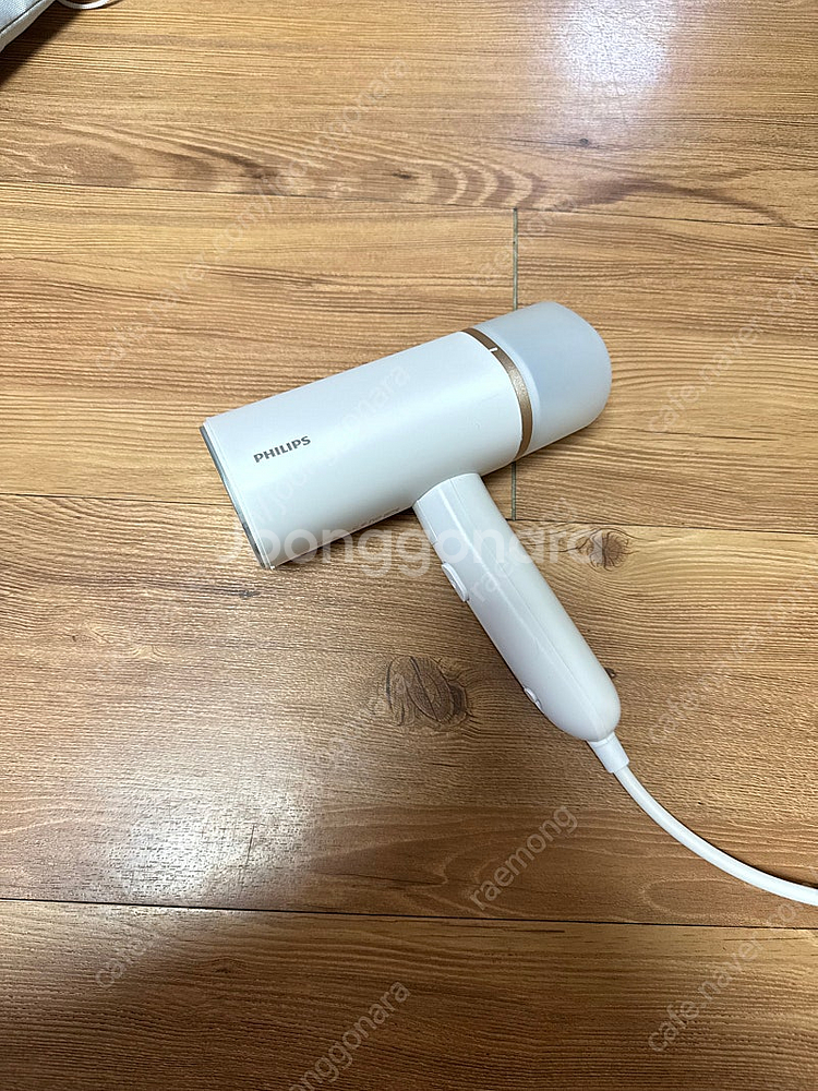 필립스 핸디형 스팀 다리미--0