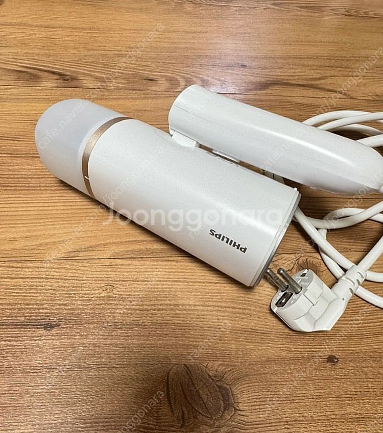 필립스 핸디형 스팀 다리미--2