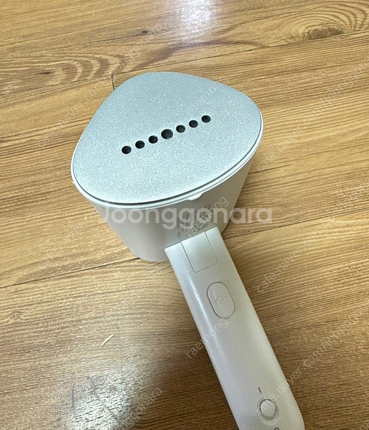 필립스 핸디형 스팀 다리미--5