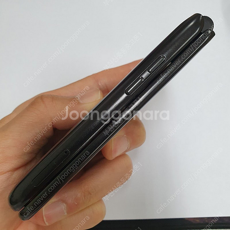 017836 MIVE 스타일폴더 (M120) 블랙 32...--7