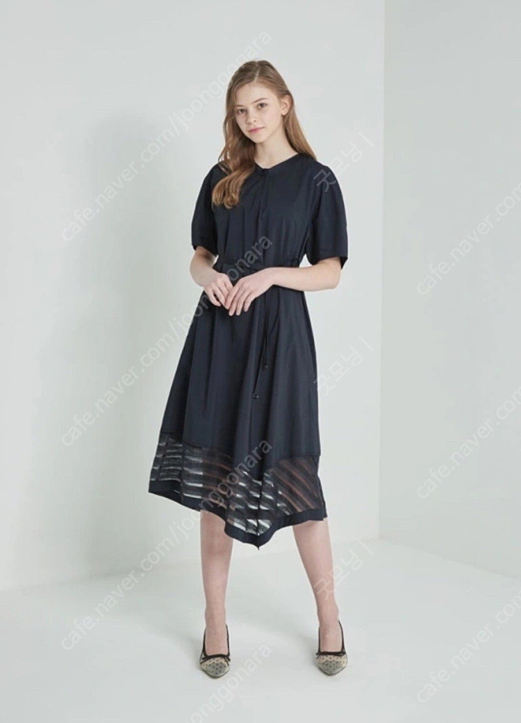 sjsj 원피스. 더캐시미어 마인 랑방 타임 미샤 듀엘 나이스클랍 씨씨콜렉트 온앤온 시스템 sjsj 더캐시미어 랑방... 이미지