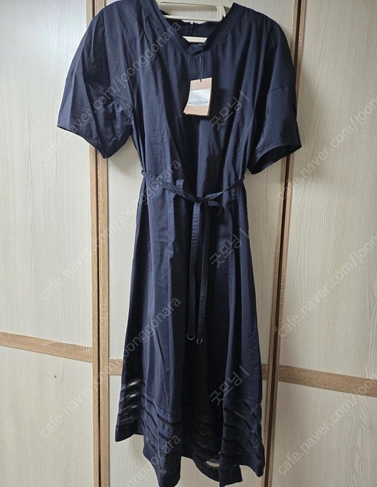 sjsj 원피스. 더캐시미어 마인 랑방 타임 미샤 듀엘 나이스클랍 씨씨콜렉트 온앤온 시스템 sjsj 더캐시미어 랑방... 이미지