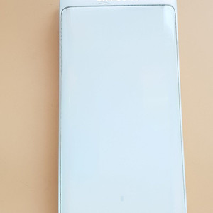 갤럭시폴더2세대 화이트(G160) 무잔상 6만원