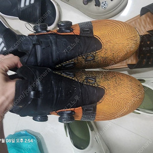 라파 클릿슈즈 43사이즈
