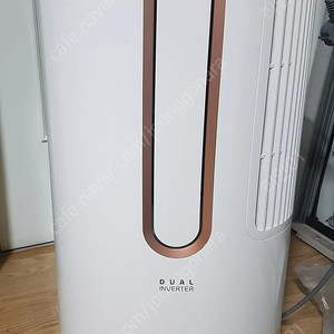 파세코창문형에어컨 미니
