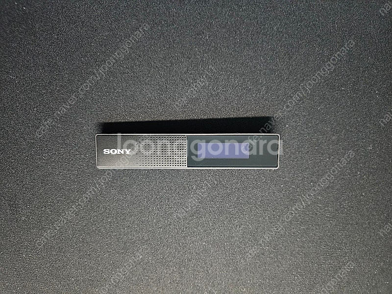 소니 TX-660 녹음기(택포)--1