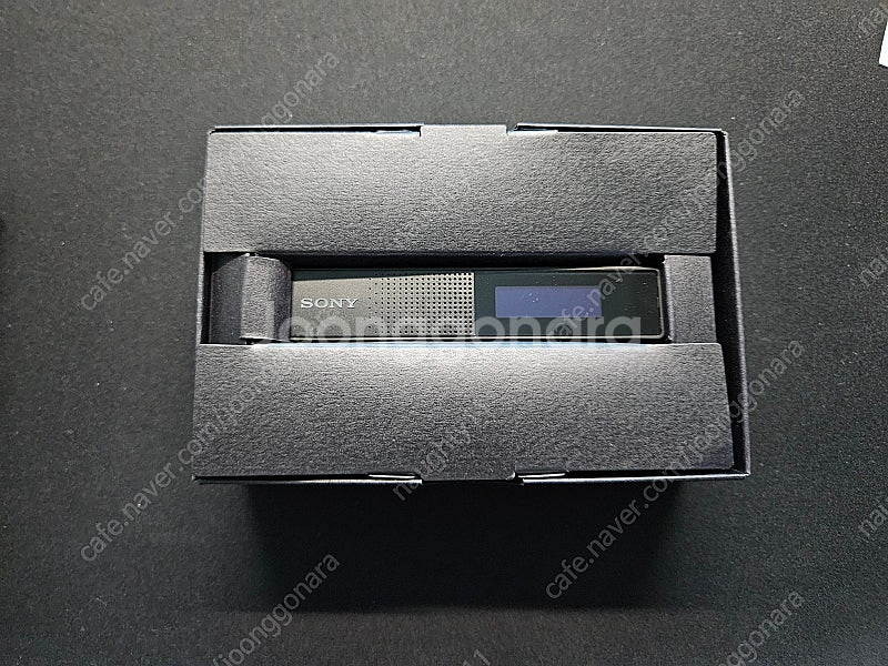 소니 TX-660 녹음기(택포)--0