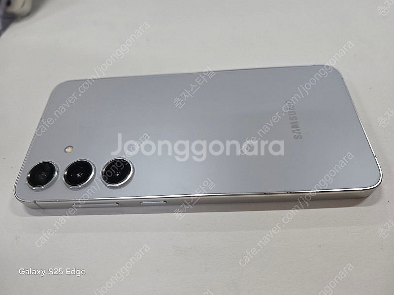 갤럭시S24플러스 자급제 256GB 수원인근 집앞까지 ...--2