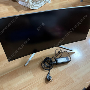 LG 21:9 29UC97C