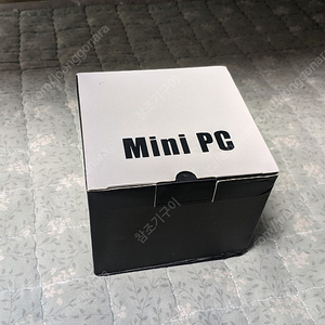 FIREBAT T8 PLUS MINI PC