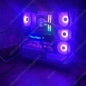 ZOTAC RTX 4080super trinity