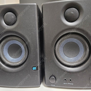 PreSonus eris e3.5