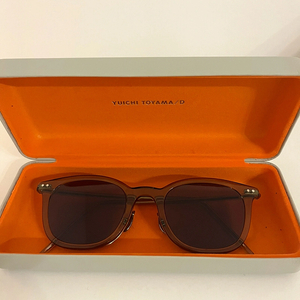 유이치토야마 선글라스&안경