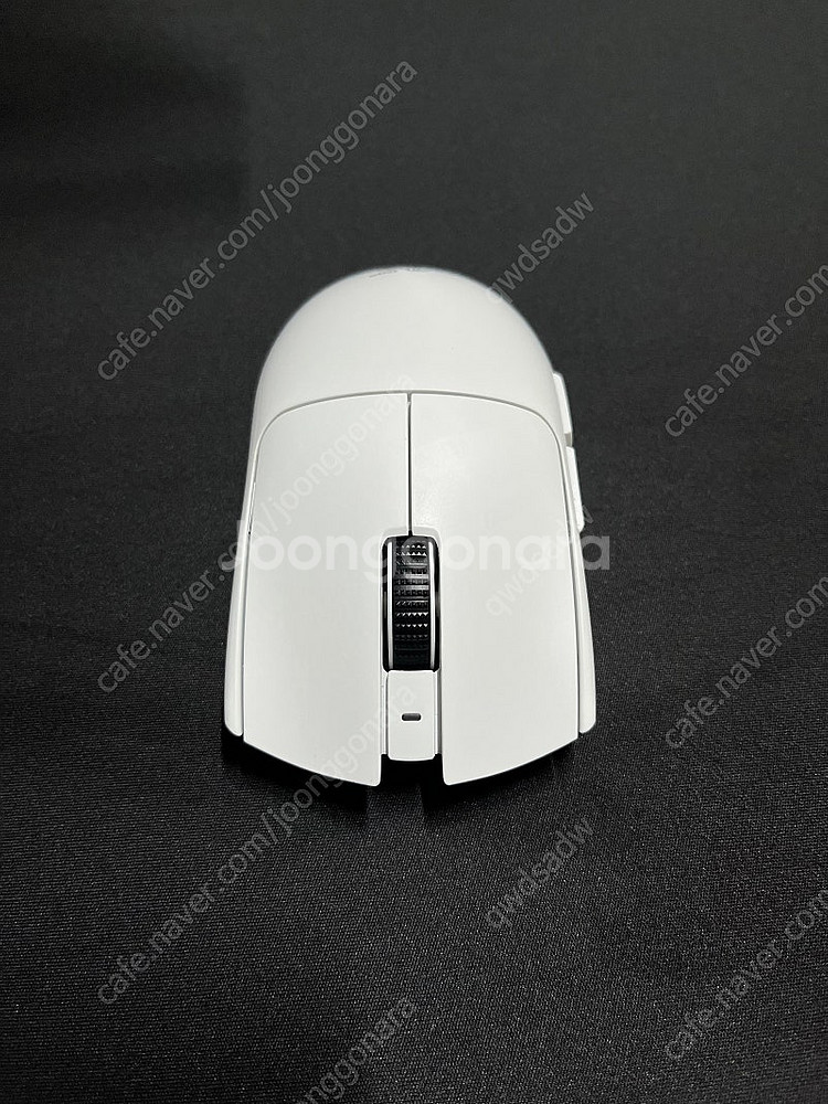 레이저 바이퍼 V3 PRO 화이트 팔아요, 바브삼 화이...--3