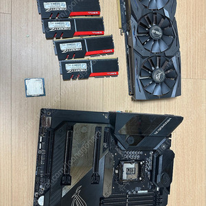 9600kf maximus xi z390 formular