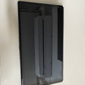 닌텐도 스위치 oled 부품용 액정 및 배터리 민트급 혹은 수리 해주실 분
