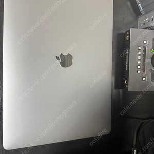 2019년형 맥북 16인치 1TB 판매합니다.